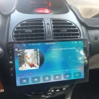 ۲۰۶sd 98|خودرو سواری و وانت|رفسنجان, |دیوار