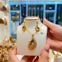 نیم ست شاینا