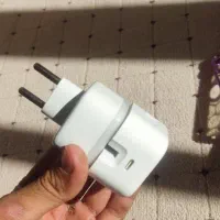 شارژر اصلی ایفون۱۴پرومکس