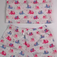 تاپ شورتک نخی|لباس|میبد, |دیوار