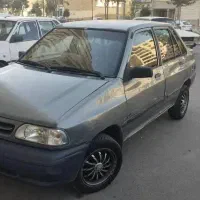 پراید مدل ۸۳ فول انژکتور سلامت|خودرو سواری و وانت|محمدشهر, علی آباد گونه|دیوار