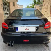 206 sd صندوقدار اریان v1 مدل۸۶