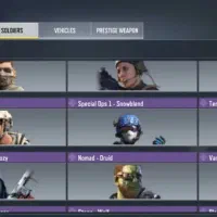 اکانت کالاف|کنسول، بازی ویدئویی و آنلاین|کوار, |دیوار