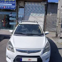 لیفان x50 اتوماتیک