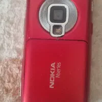 گوشی نوکیاn95 اصلی|موبایل|اصفهان, براآن شمالی|دیوار