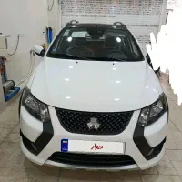 کوییک 1403 GXRدرحد