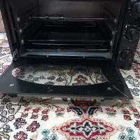 توستر|اجاق گاز و لوازم برقی پخت‌وپز|ورامین, شهرک صنعتی خیرآباد|دیوار