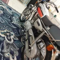 موتور سیکلت125|موتورسیکلت|اهواز, حصیرآباد|دیوار