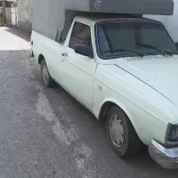 پیکان وانت مدل 91 دوگانه سوز شرکتی|خودرو سواری و وانت|آمل, |دیوار