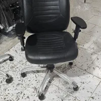 تولید و پخش انواع صندلی اداری|مبلمان اداری|چهاردانگه (تهران), |دیوار