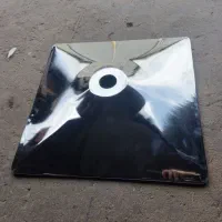 سینی چهار گوش صندلی های آرایشگری