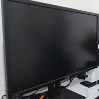 مانیتور ایسوس 4K|قطعات و لوازم جانبی رایانه|گرگان, |دیوار