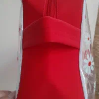 خانم. کار در منزل کار دائم. چرخکاری