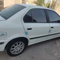 سمندef7اقساطی مدل 97