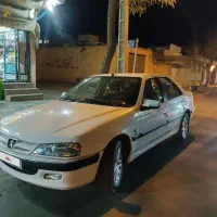 پژو پارس تیوفایو TU5