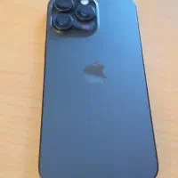 iPhone 15 promax در حد نو بدون رجیستر|موبایل|تهران, دروس|دیوار