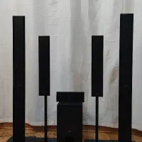 سینما خانواده  سونی