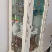 ویترین ۳ طبقه سالم