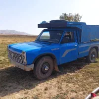 نیسان مدل 90