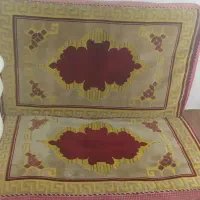 پشتی مخمل سالم