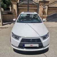 دنا اتومات آپشنال مدل 405