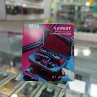 ایرپاد M19 آک