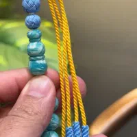 سر تسبیح عربی