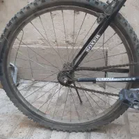 دوچرخه سایز۲۶|دوچرخه، اسکیت، اسکوتر|مشهد, طبرسی شمالی|دیوار