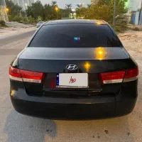 فروش سوناتا NFمدل2006|خودرو سواری و وانت|کیش, |دیوار