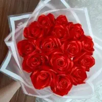 گل روبانی