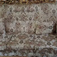 مبل سلطنتی