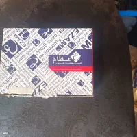 لنت عقب ۲۰۶ تیپ‌۲ اعظام