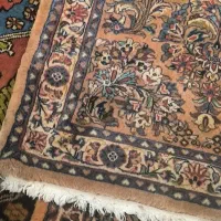 دو تخته کناره دستباف|فرش|تهران, نظامی گنجوی (توانیر)|دیوار