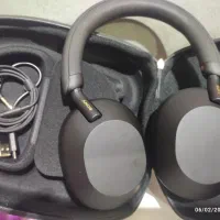 هدفون سونی اصل|لوازم جانبی موبایل و تبلت|ارومیه, |دیوار