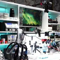 تعمیرات تخصصی کامپیوتر و لپتاپ در محل