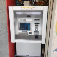 خودپرداز خدمات بانکی کارت به کارت|فروشگاه و مغازه|اهواز, زیتون کارمندی|دیوار