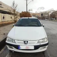 پارس tu5 93|خودرو سواری و وانت|مهاباد (آذربایجان غربی), |دیوار