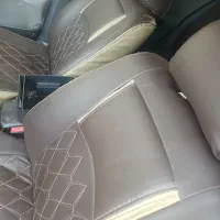 ماشین سمند تمیز سالم