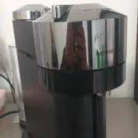 دستگاه قهوه نسپرسو|کافی‌شاپ و رستوران|تهران, والفجر|دیوار