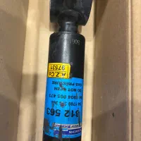 کمک فنر بنز اصل اتاق ۲۱۱