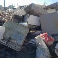 خرید و فروش ضایعات