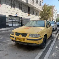 سمند تاکسی خوش قیمت