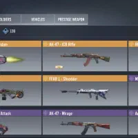 اکانت کالاف