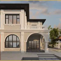 ساخت ویلا تخصصی در استان گیلان