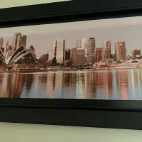 تابلو عکس سیدنی استرالیا