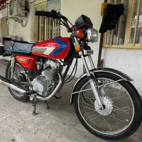 هوندا ۱۵۰ کبیر