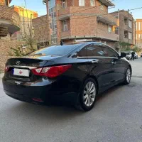 سوناتا yfبیرنگ کم کاراستثنایی 2012|خودرو سواری و وانت|تهران, استاد معین|دیوار