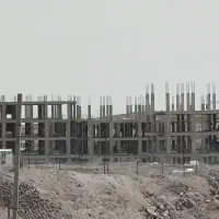 بهترین پروژه کل تهران/ فاز صفر پرند