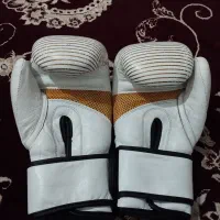 دستکش بوکس فومی|تجهیزات ورزشی|کرمانشاه, |دیوار