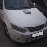 ساینا مدل آخر ۹۷|خودرو سواری و وانت|ملارد, |دیوار